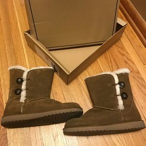 Your perfect fall boots!